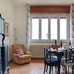 In Casale With Panoramic Vineyard Views *