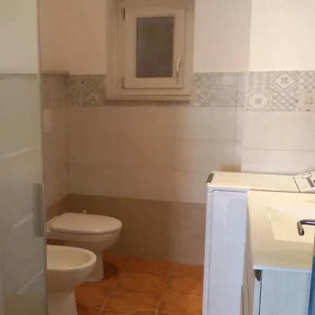 In Casale With Panoramic Vineyard Views 度假居