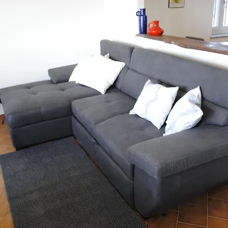 Belvilla By Oyo Casale Adriano Ferienhaus *