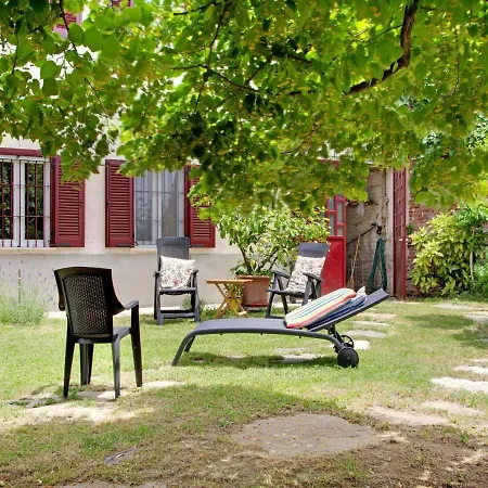 度假居 In Casale With Panoramic Vineyard Views Moncucco Torinese