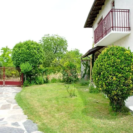 度假居 In Casale With Panoramic Vineyard Views *