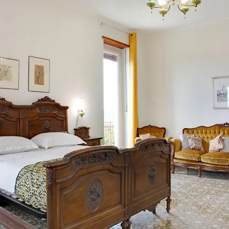 Nyaraló In Casale With Panoramic Vineyard Views *