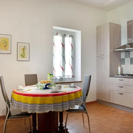 In Casale With Panoramic Vineyard Views Moncucco Torinese