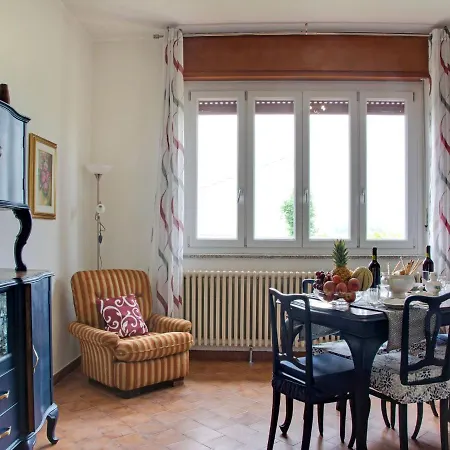 In Casale With Panoramic Vineyard Views *