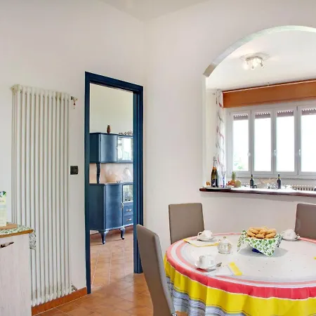 In Casale With Panoramic Vineyard Views Moncucco Torinese