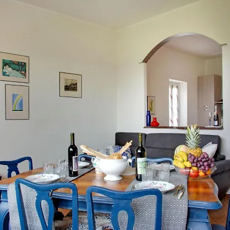 In Casale With Panoramic Vineyard Views * Moncucco Torinese