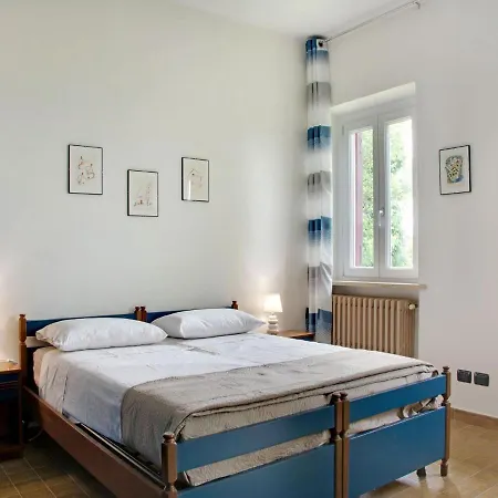 In Casale With Panoramic Vineyard Views Сasa de vacaciones