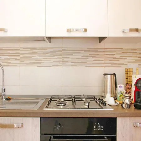 In Casale With Panoramic Vineyard Views