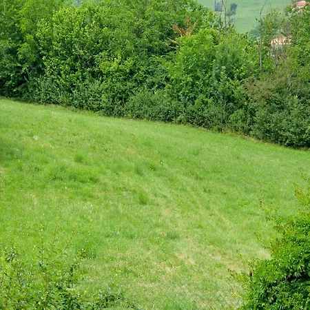 In Casale With Panoramic Vineyard Views * Moncucco Torinese